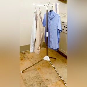 Clothing Hanger & Drying Rack